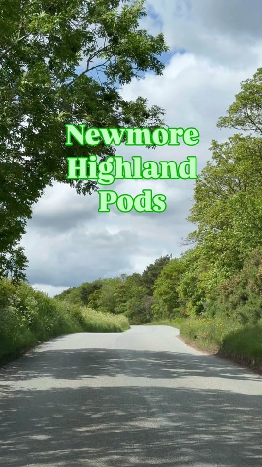 Post 6 by Scotland Travel / Sam on TikTok (video)