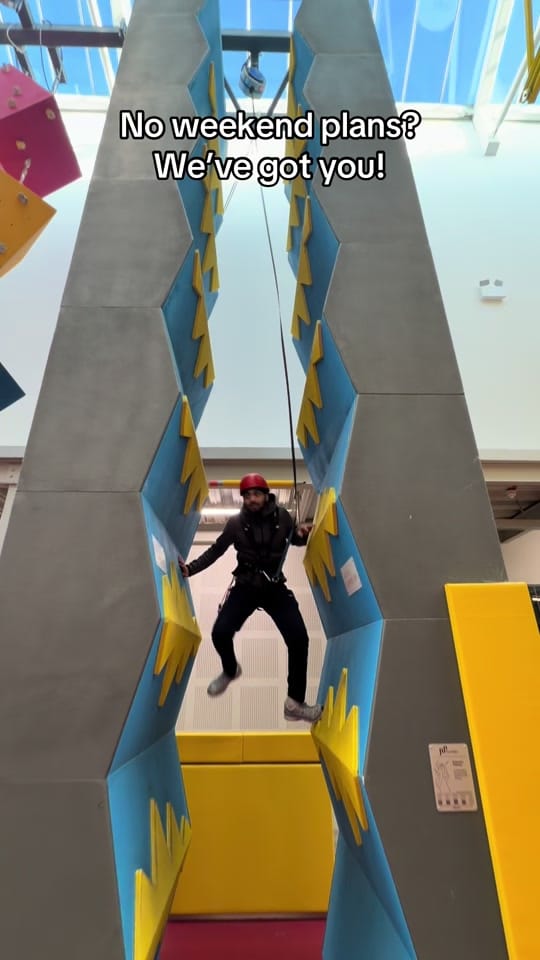 Post 8 by Explorium Ireland on TikTok (video)