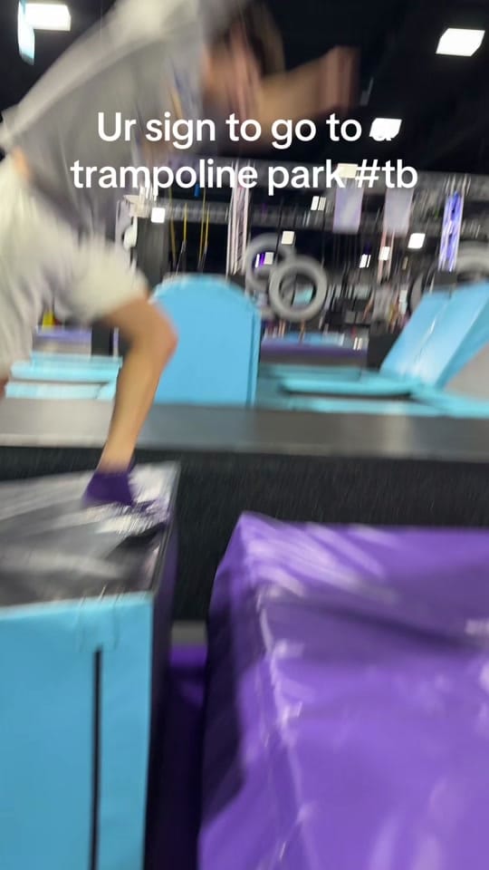 Post 6 by nick farris on TikTok (video)