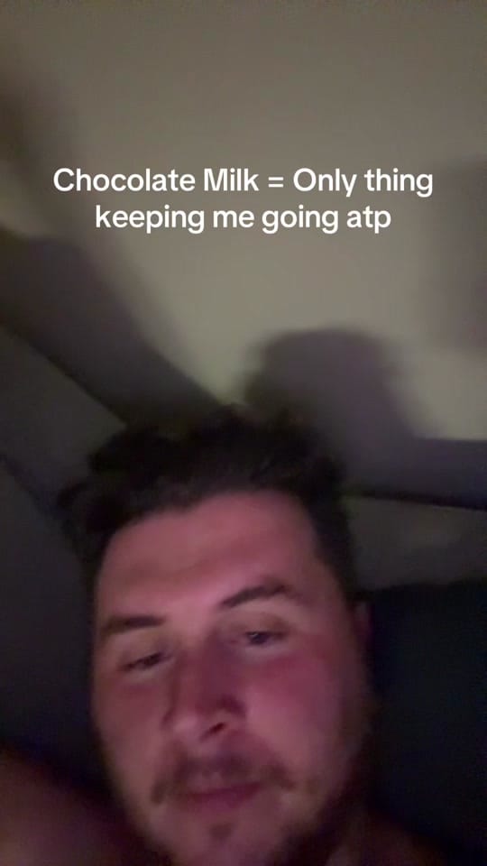 Post 5 by Dylan Deckard on TikTok (video)