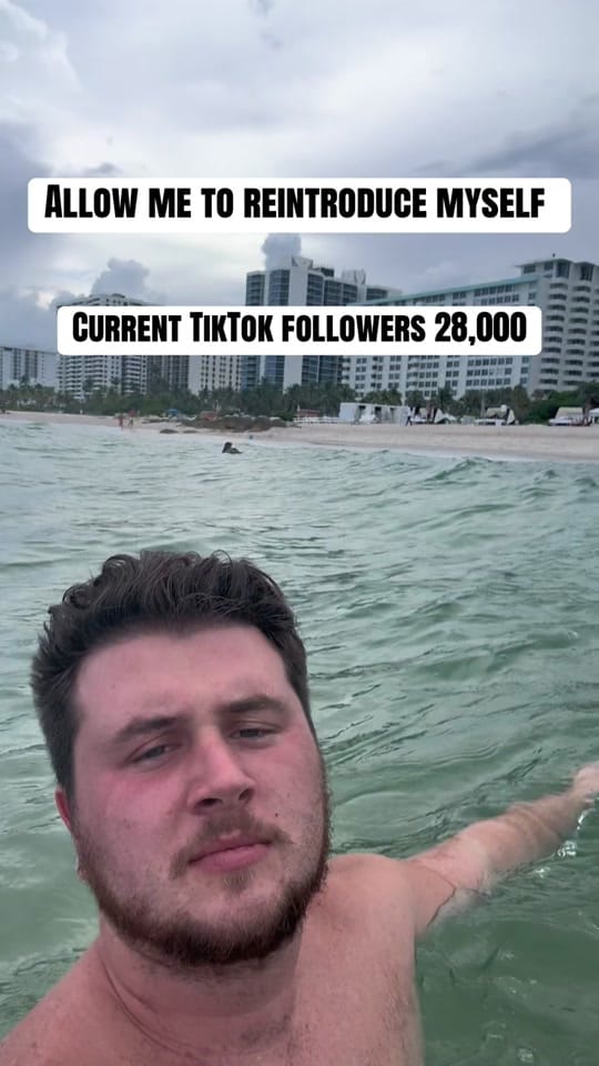 Post 8 by Dylan Deckard on TikTok (video)