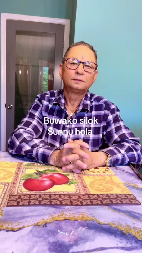 Post 6 by Hari powdyel on TikTok (video)