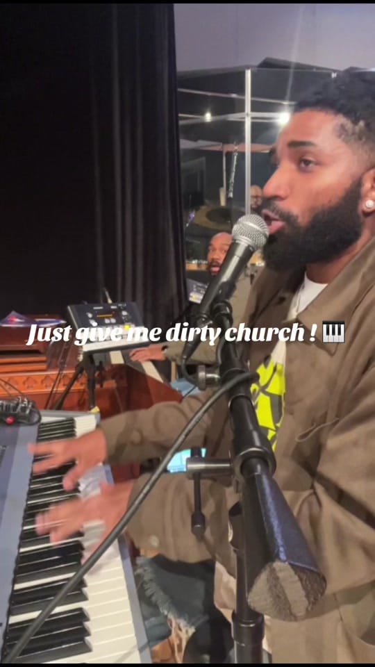 Post 7 by dominique brice on TikTok (video)