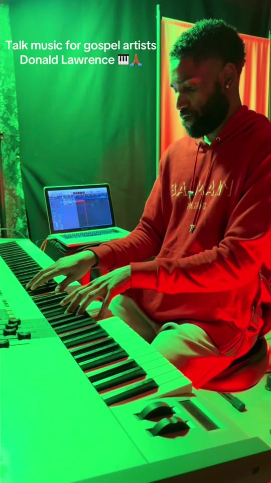 Post 1 by dominique brice on TikTok (video)
