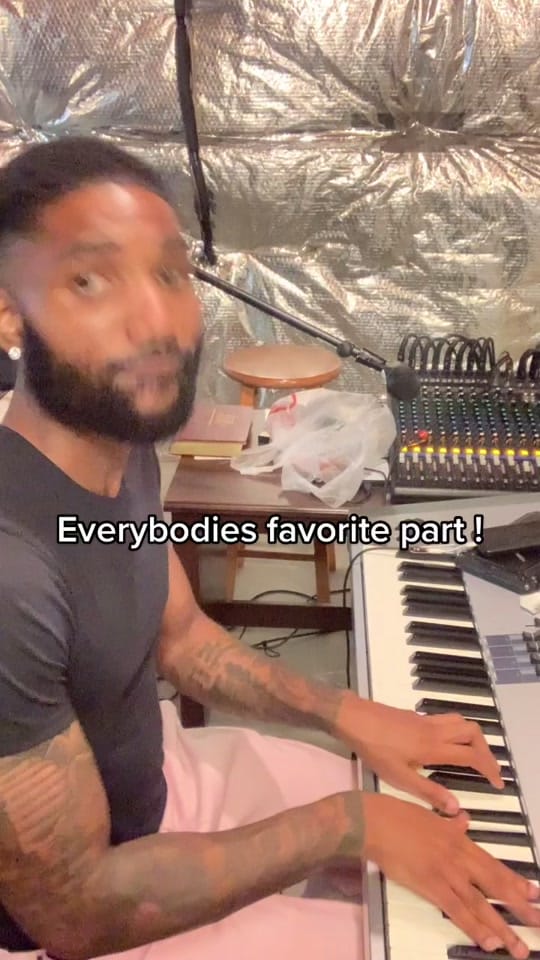 Post 10 by dominique brice on TikTok (video)