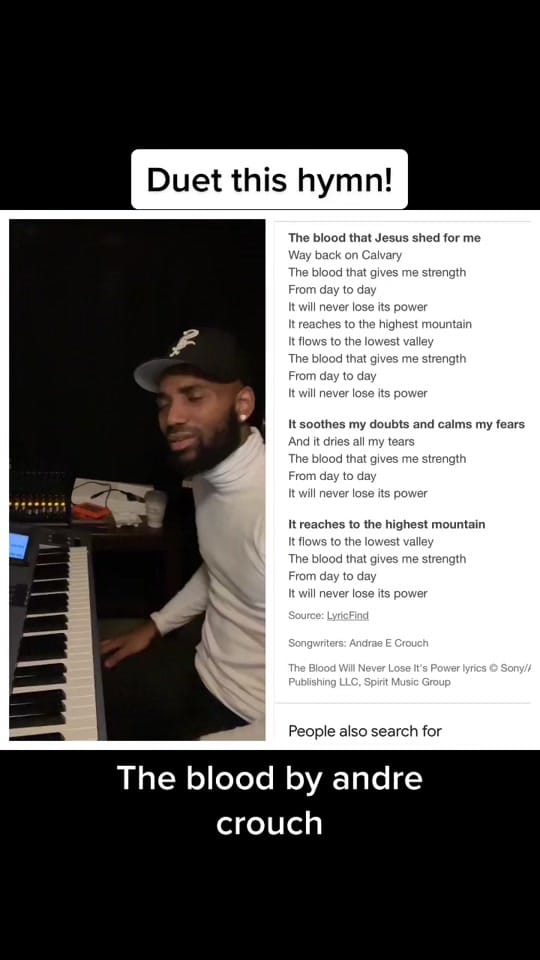 Post 9 by dominique brice on TikTok (video)