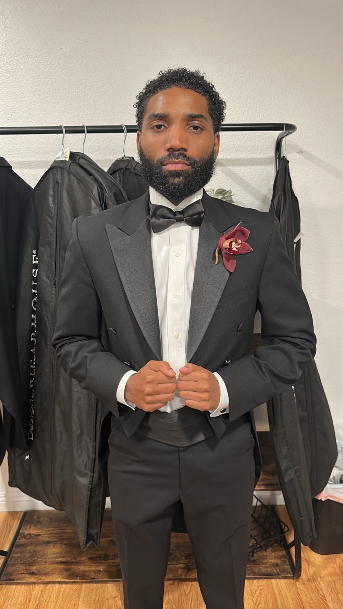 Post 3 by dominique brice on TikTok (video)