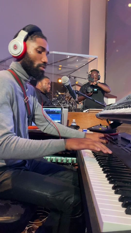 Post 6 by dominique brice on TikTok (video)