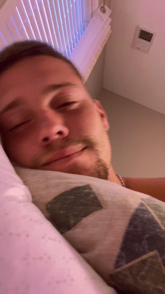 Post 10 by Brandon Huntzinger on TikTok (video)