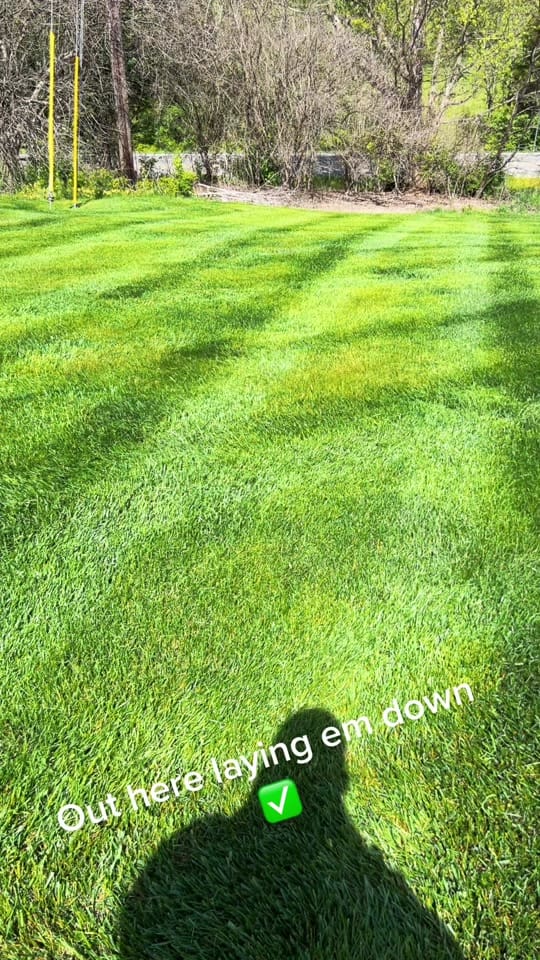 Post 1 by Brandon Huntzinger on TikTok (video)