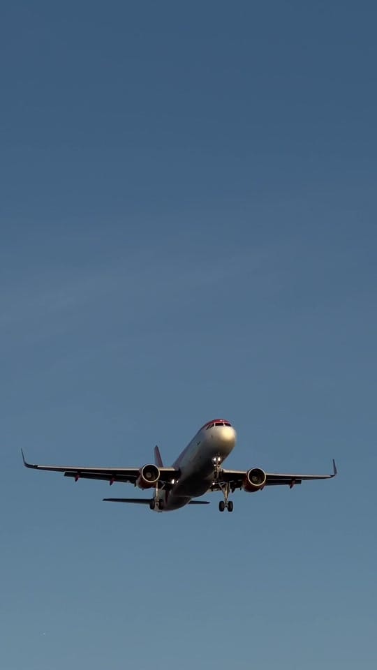 Post 2 by That Plane Girl ✈️ 💁🏻‍♀️ on TikTok (video)