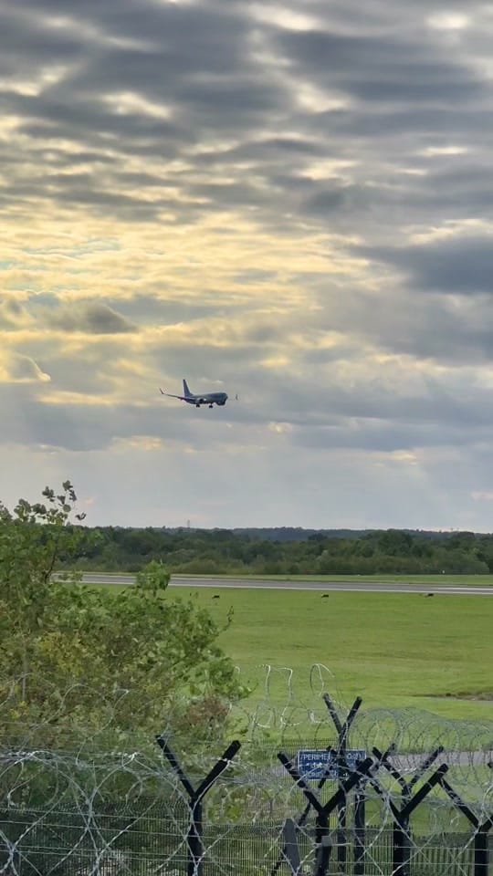 Post 7 by That Plane Girl ✈️ 💁🏻‍♀️ on TikTok (video)
