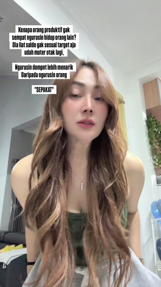 Post 2 by sans_salon.bandung on TikTok (video)