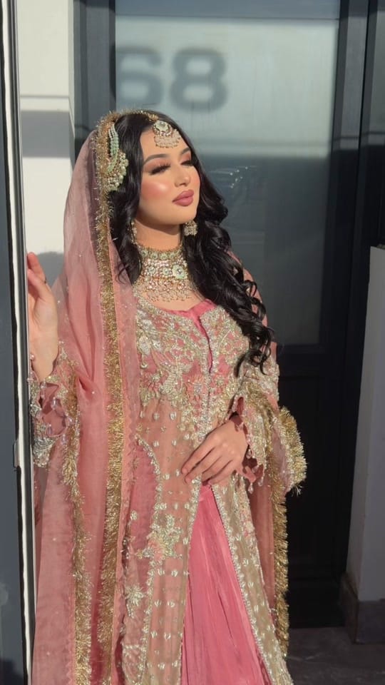 Post 4 by Nahida Malik on TikTok (video)