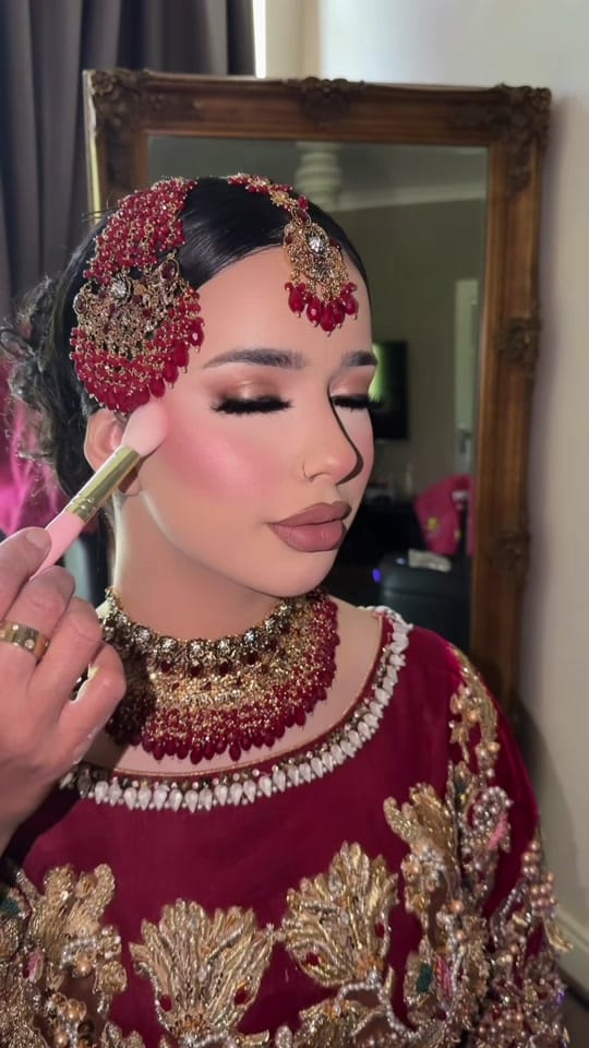 Post 7 by Nahida Malik on TikTok (video)