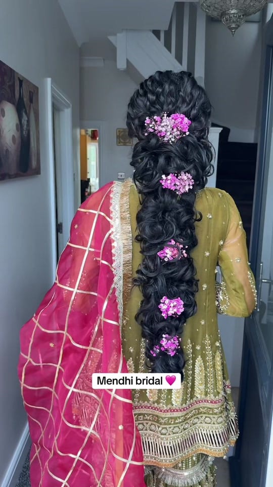 Post 8 by Nahida Malik on TikTok (video)