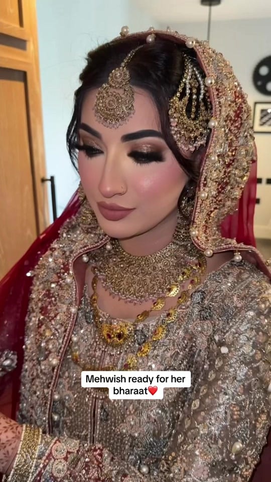 Post 9 by Nahida Malik on TikTok (video)
