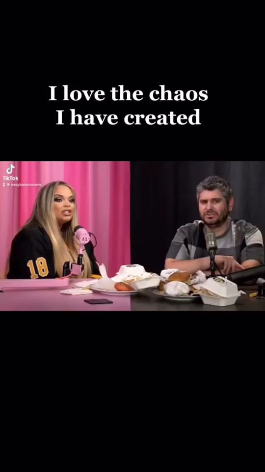 Post 8 by Caroline on TikTok (video)