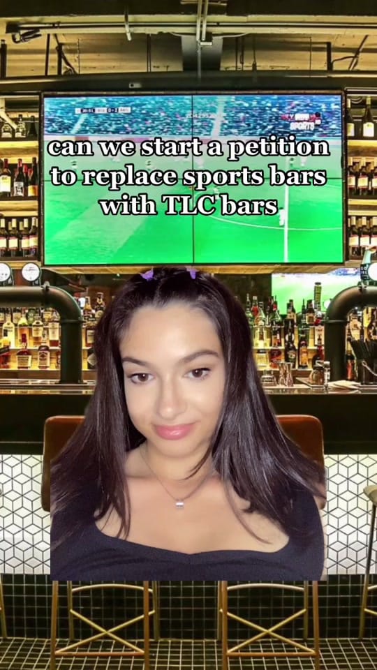Post 9 by Caroline on TikTok (video)
