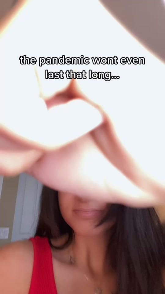 Post 5 by Caroline on TikTok (video)