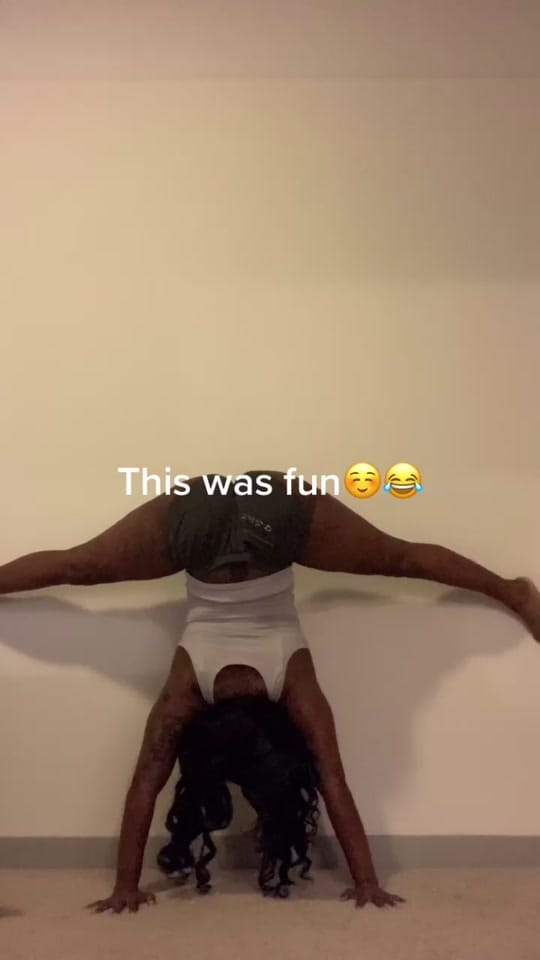 Post 5 by Gucci Shanel on TikTok (video)