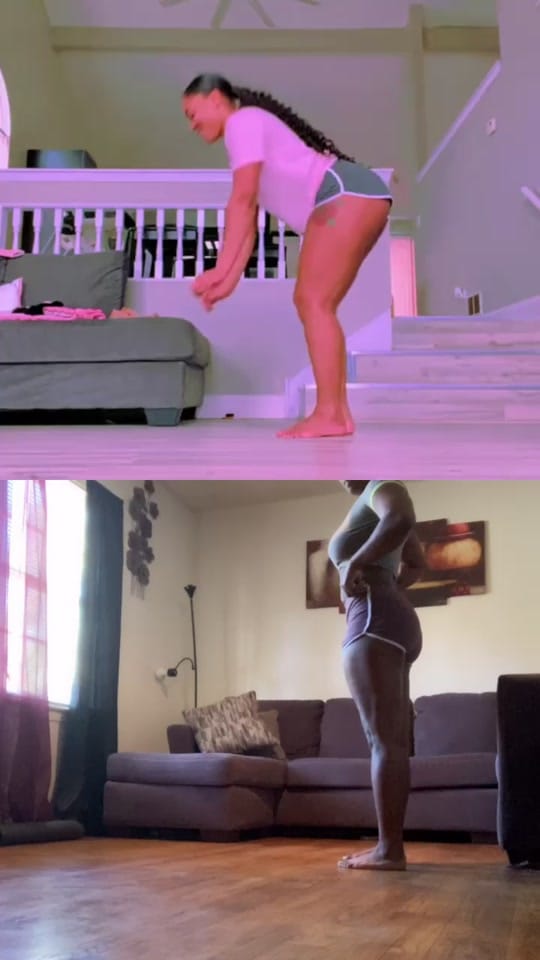 Post 4 by Gucci Shanel on TikTok (video)