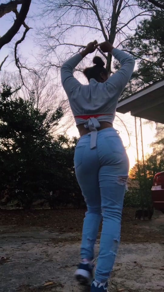 Post 6 by Gucci Shanel on TikTok (video)