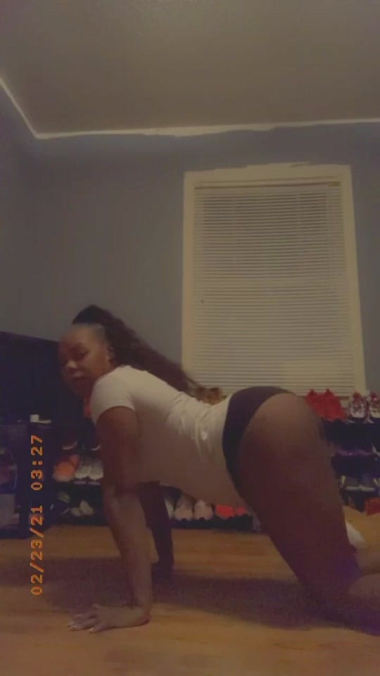 Post 7 by Gucci Shanel on TikTok (video)