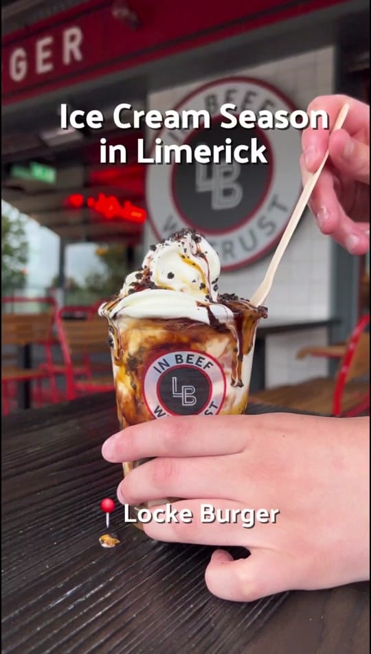 Post 4 by Limerick.ie on TikTok (video)