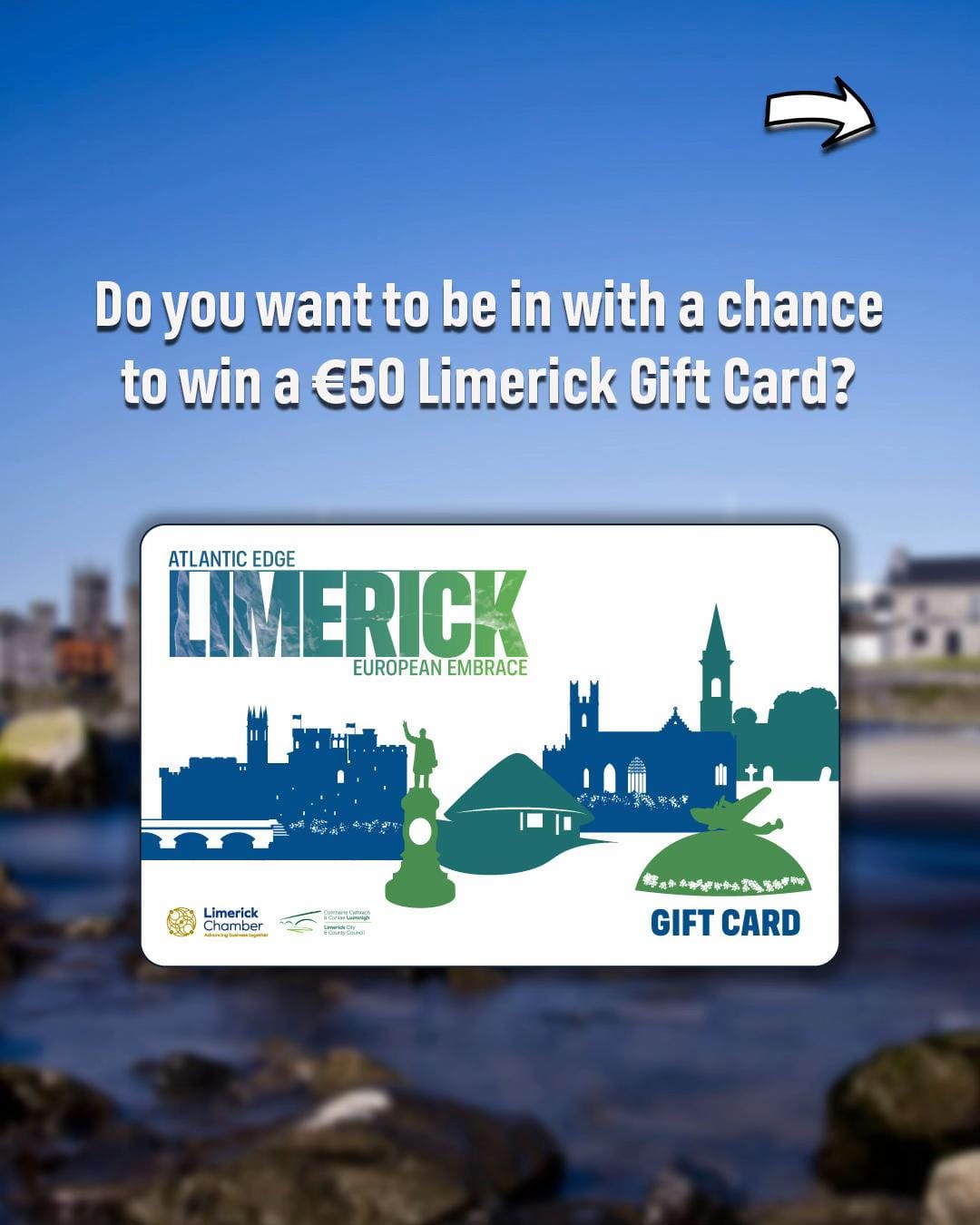 Post 1 by Limerick.ie on TikTok (video)