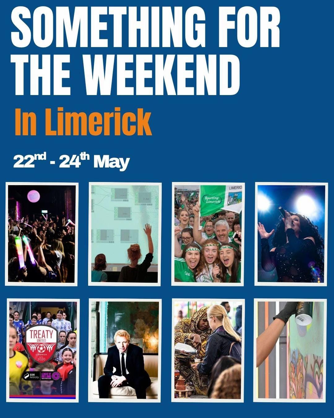 Post 6 by Limerick.ie on TikTok (video)