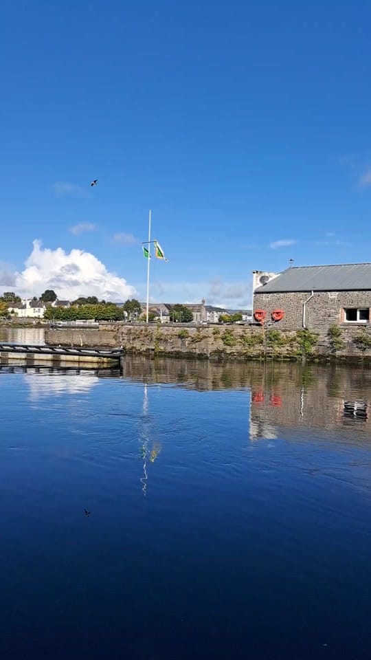 Post 10 by Limerick.ie on TikTok (video)