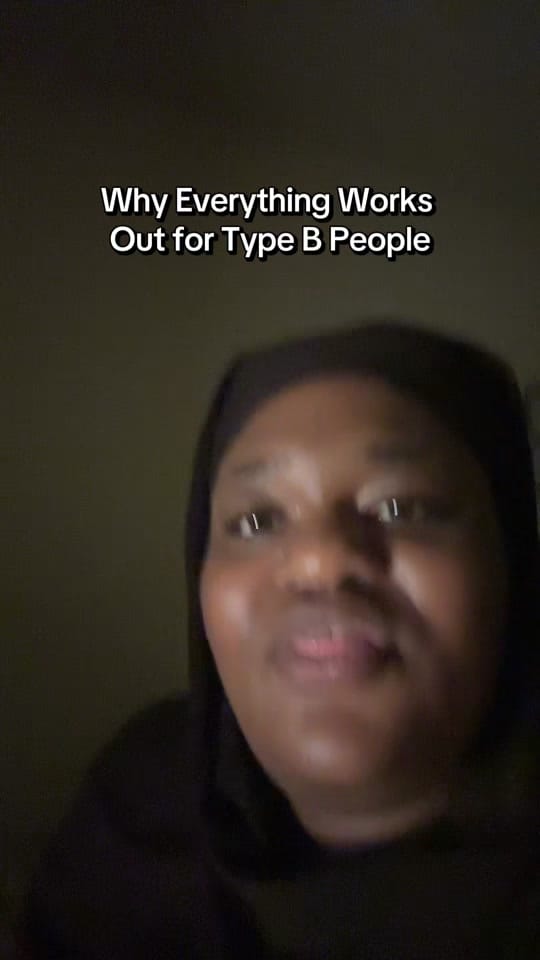 Post 2 by Identity Transformation Coach on TikTok (video)