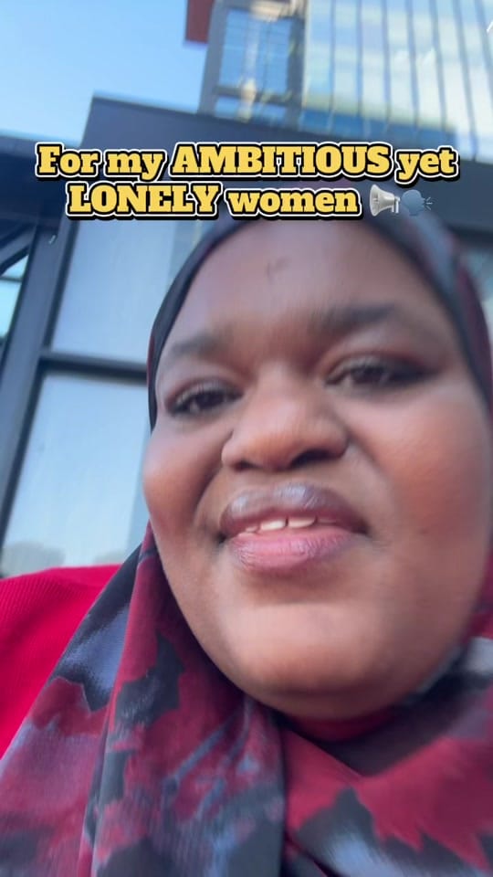 Post 8 by Identity Transformation Coach on TikTok (video)