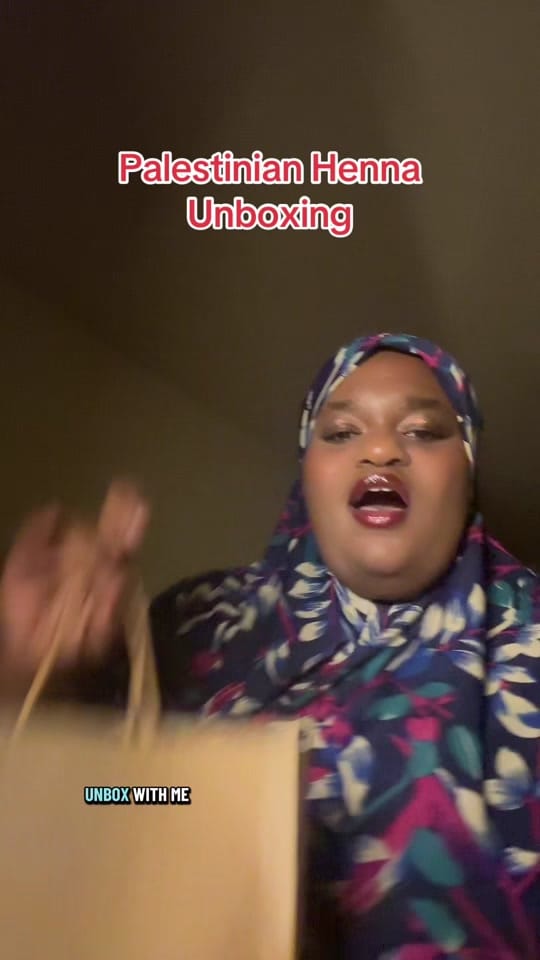 Post 1 by Identity Transformation Coach on TikTok (video)