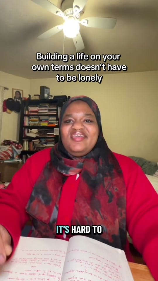 Post 7 by Identity Transformation Coach on TikTok (video)