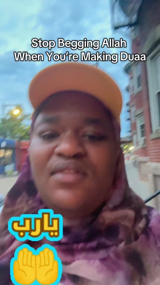 Post 9 by Identity Transformation Coach on TikTok (video)