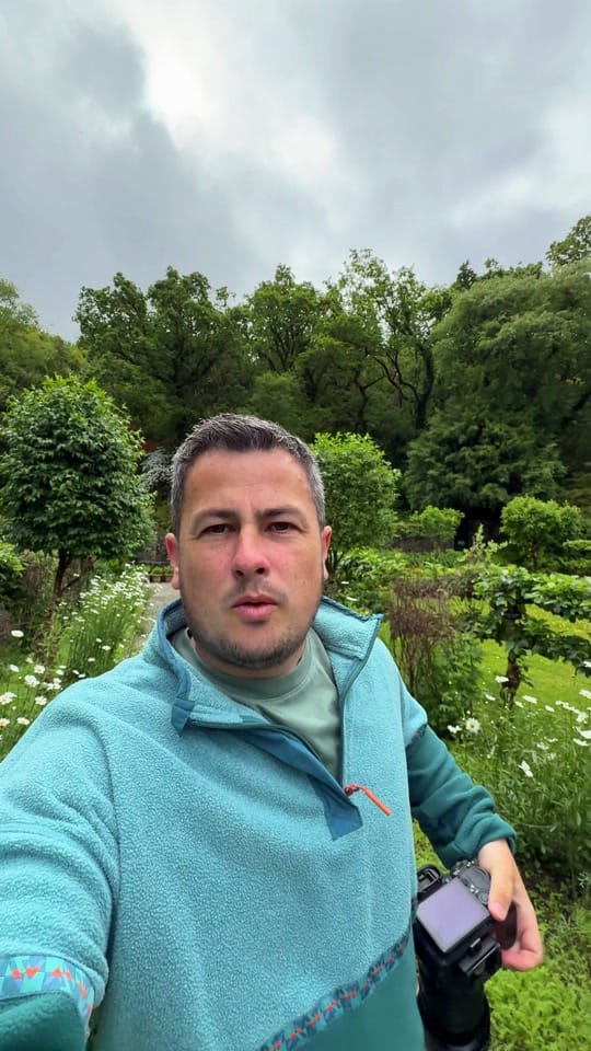 Post 5 by The Wild Atlantic Traveller on TikTok (video)