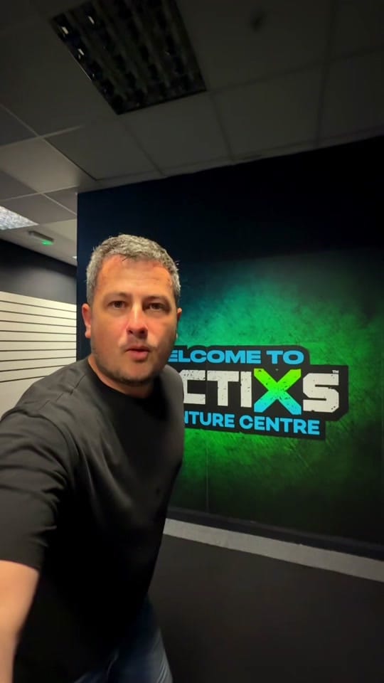 Post 3 by The Wild Atlantic Traveller on TikTok (video)