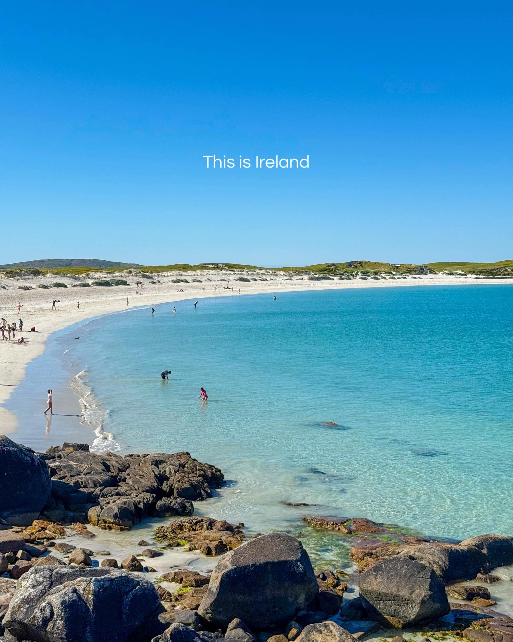 Post 7 by The Wild Atlantic Traveller on TikTok (video)