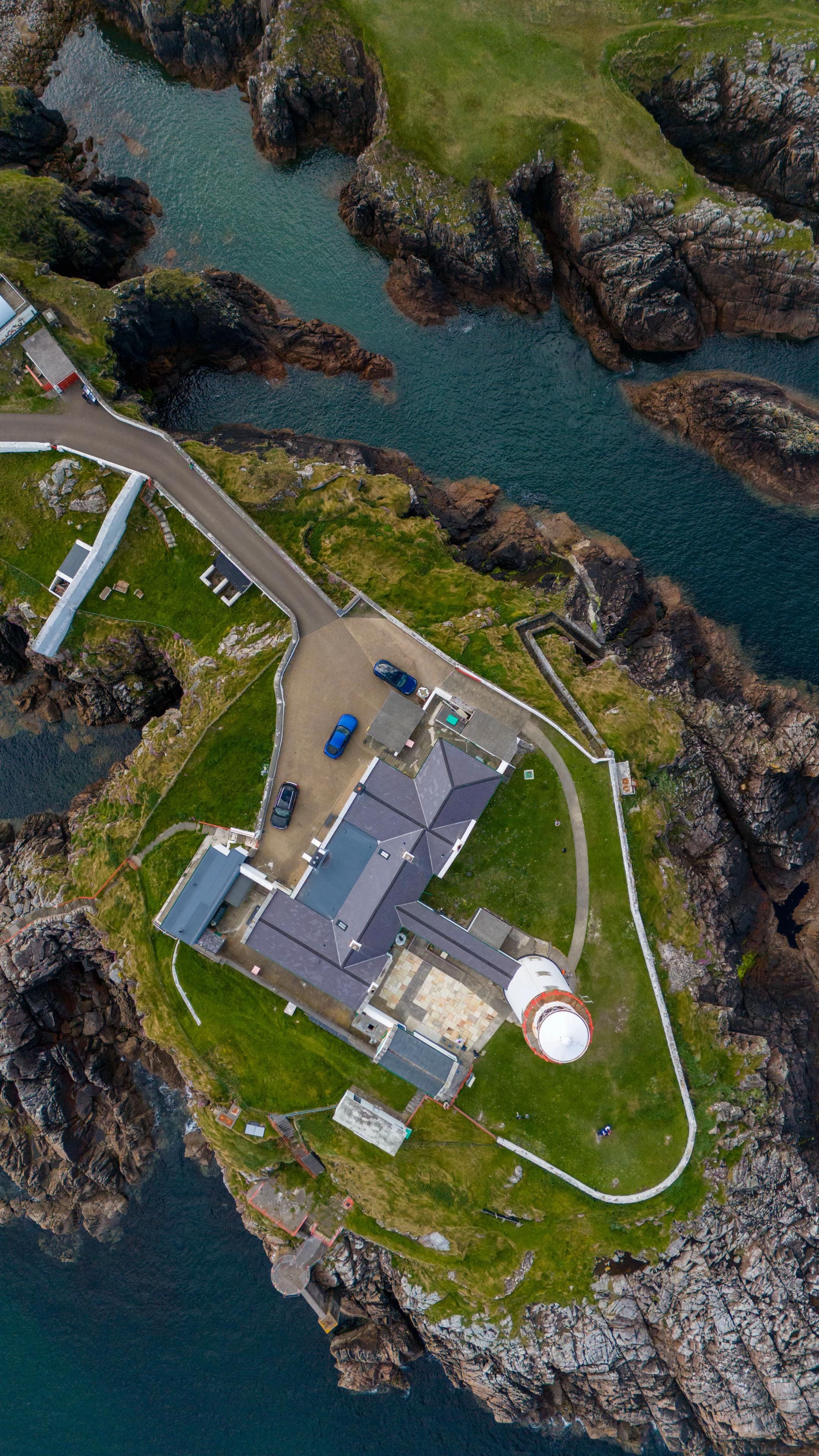 Post 6 by The Wild Atlantic Traveller on TikTok (video)