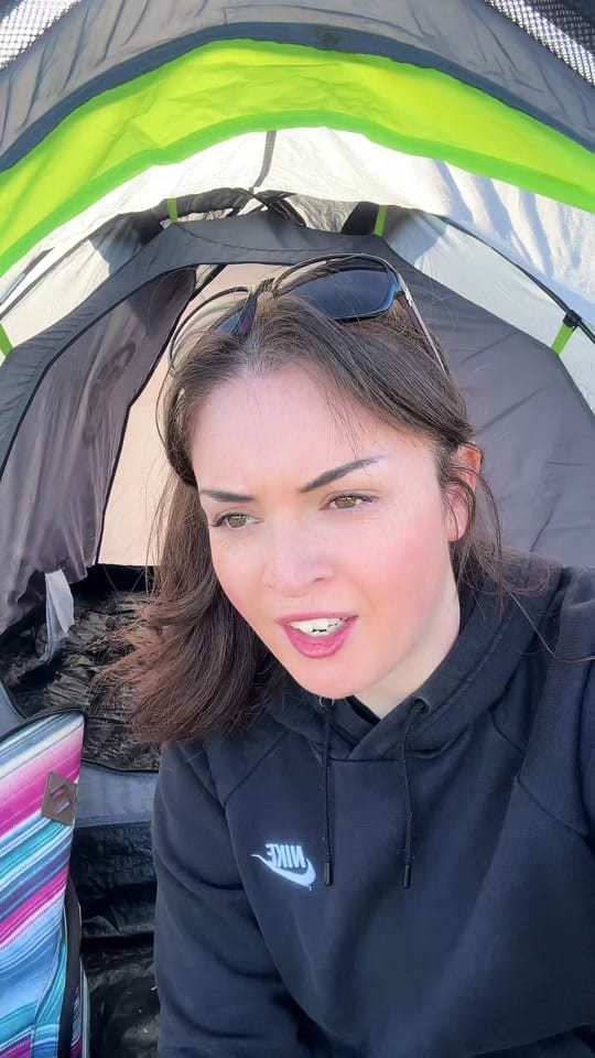 Post 9 by Lisa | Outdoors 🧡 on TikTok (video)