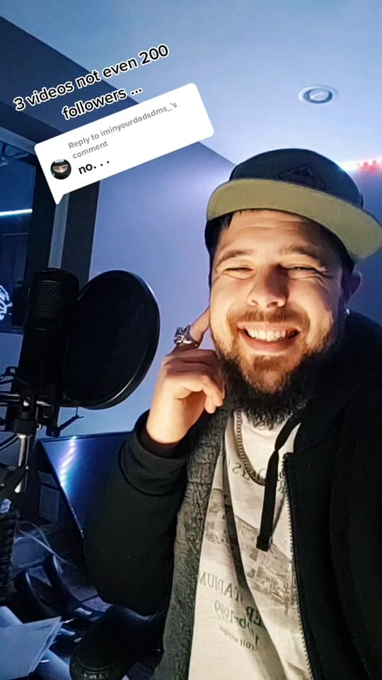 Post 7 by DJ the DJ MI on TikTok (video)