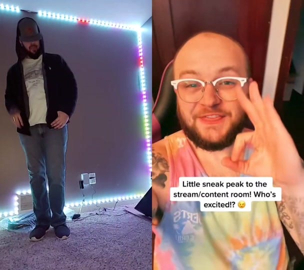 Post 6 by DJ the DJ MI on TikTok (video)