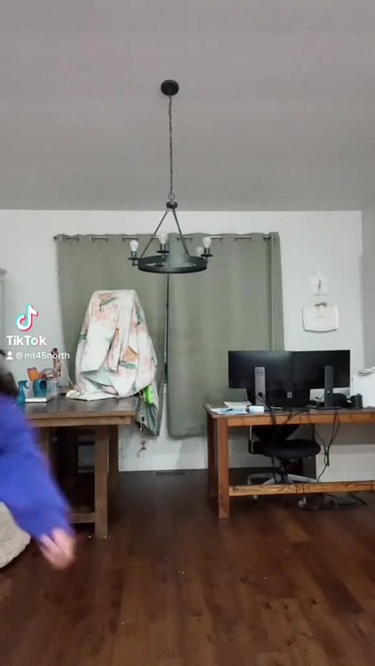 Post 8 by DJ the DJ MI on TikTok (video)