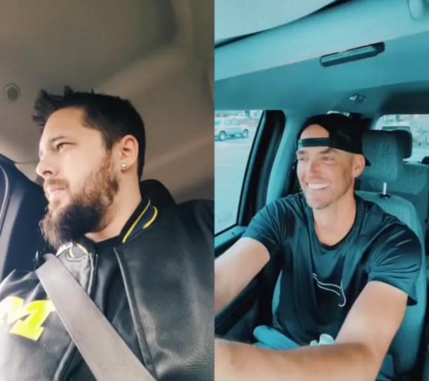 Post 5 by DJ the DJ MI on TikTok (video)