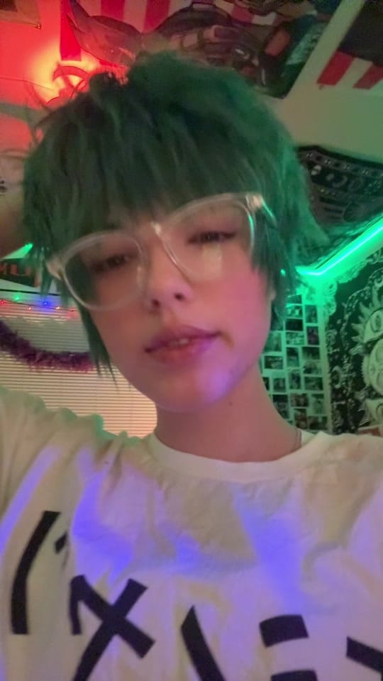 Post 1 by atti💋 on TikTok (video)