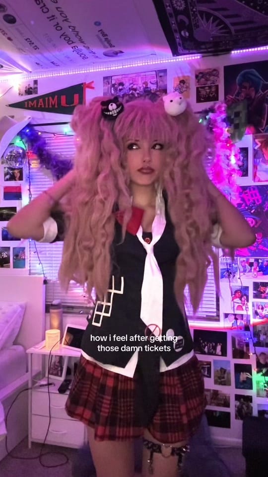 Post 2 by atti💋 on TikTok (video)