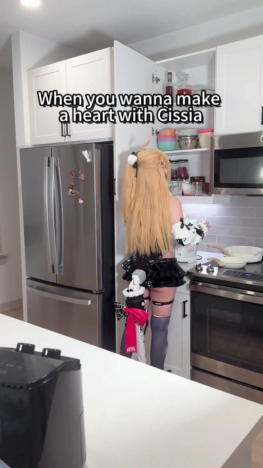 Post 7 by Rakukoo🦊洛洛子 on TikTok (video)