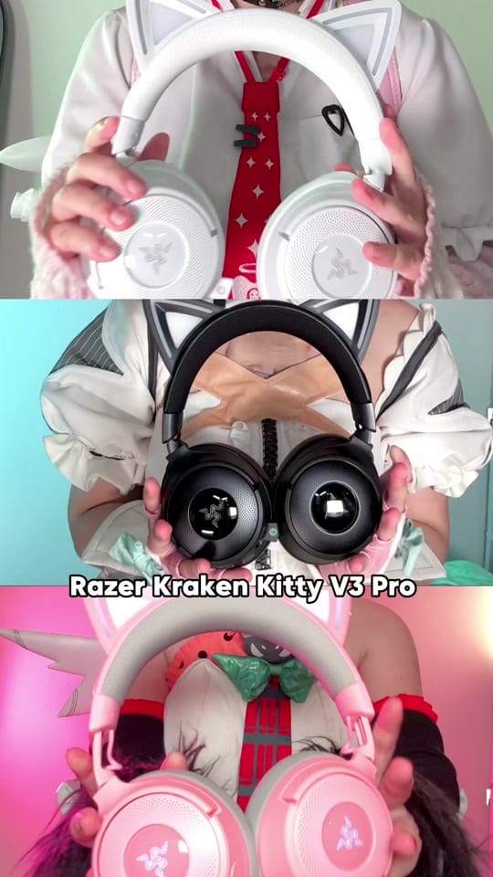 Post 5 by Rakukoo🦊洛洛子 on TikTok (video)